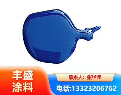 鞍山水性醇酸磁漆