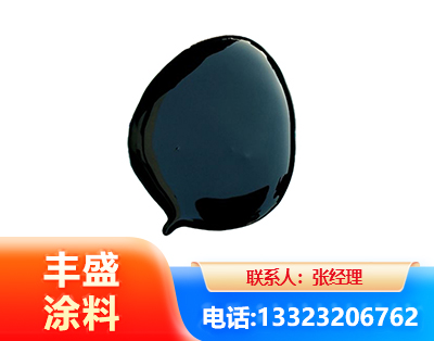 鞍山水性氯化橡胶漆